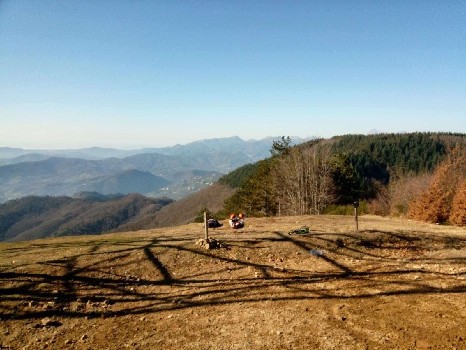 Pizzorne - Monte Scarpiglione - foto 15