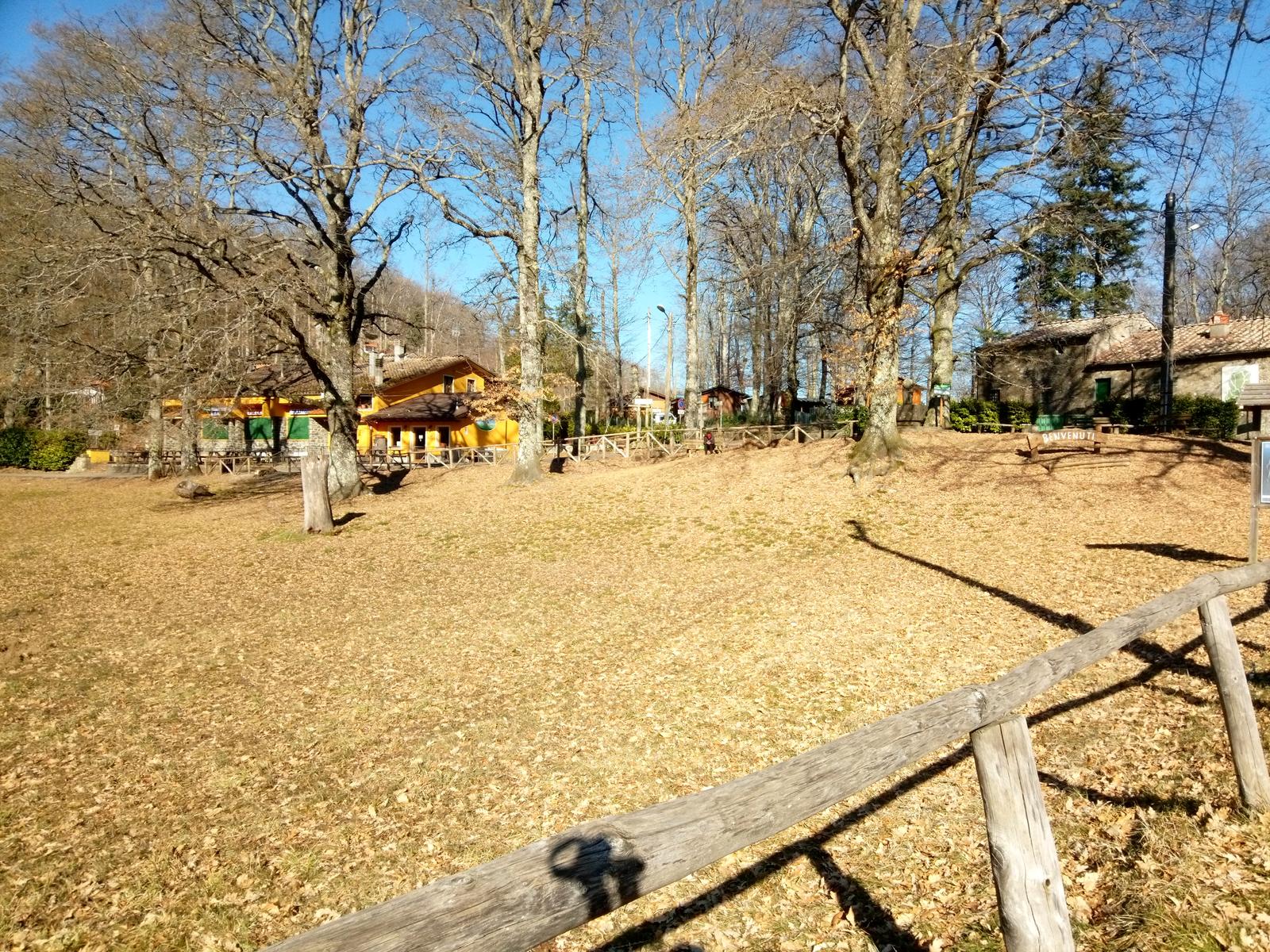 Pizzorne - Monte Scarpiglione - foto 16