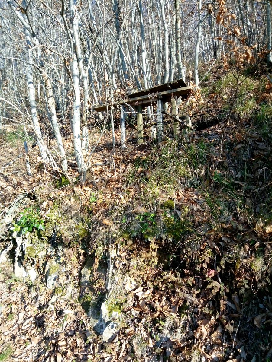 Pizzorne - Monte Scarpiglione - foto 17