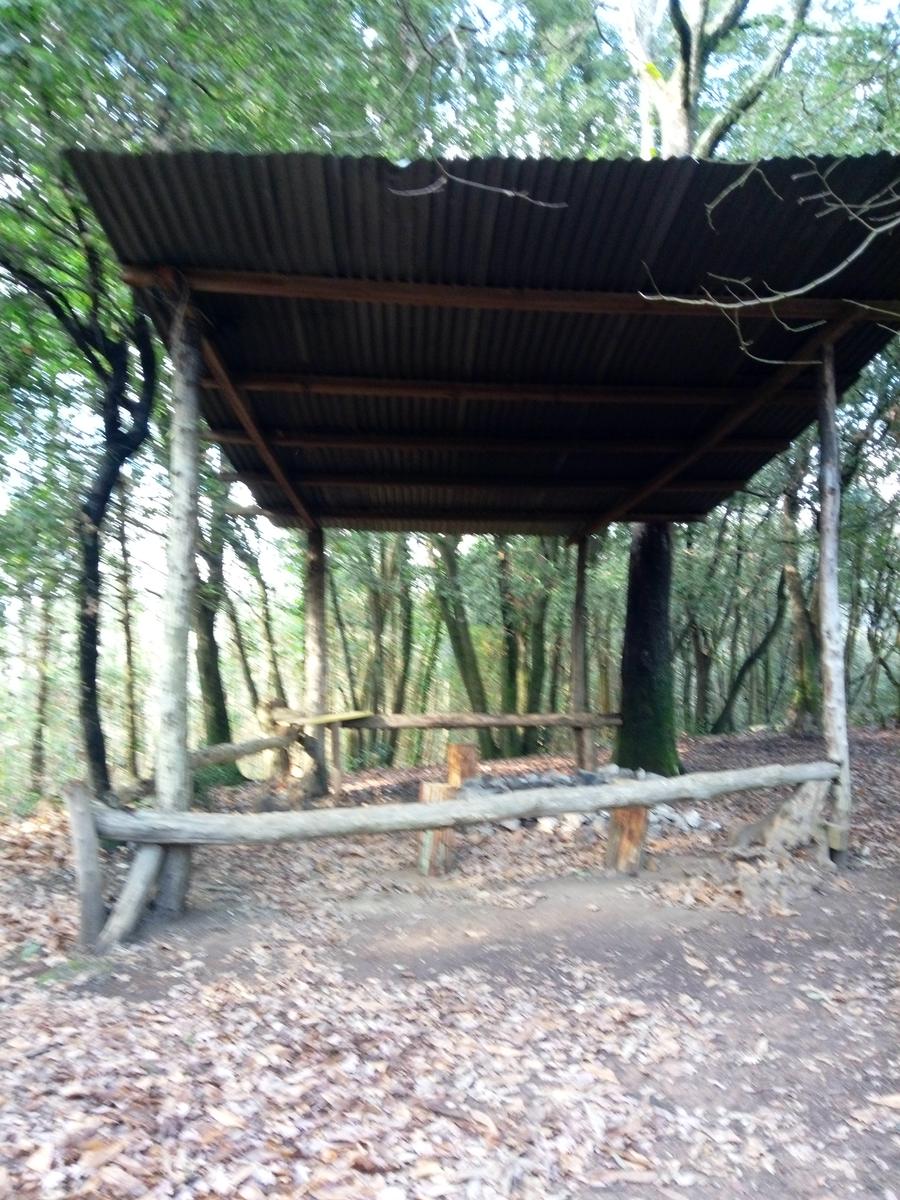 Passo di Dante - Eremo della Spelonca - Monte Penna - foto 4