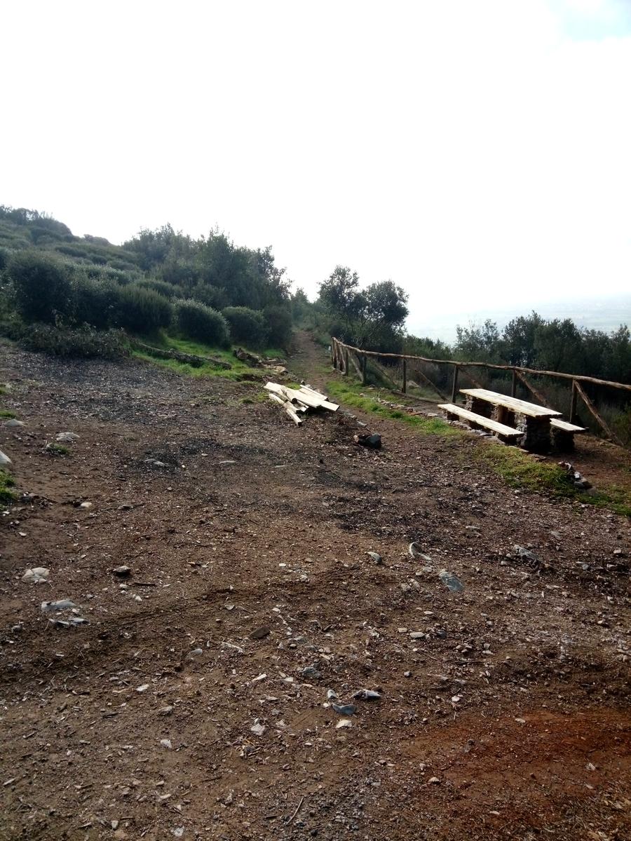 Passo di Dante - Eremo della Spelonca - Monte Penna - foto 11