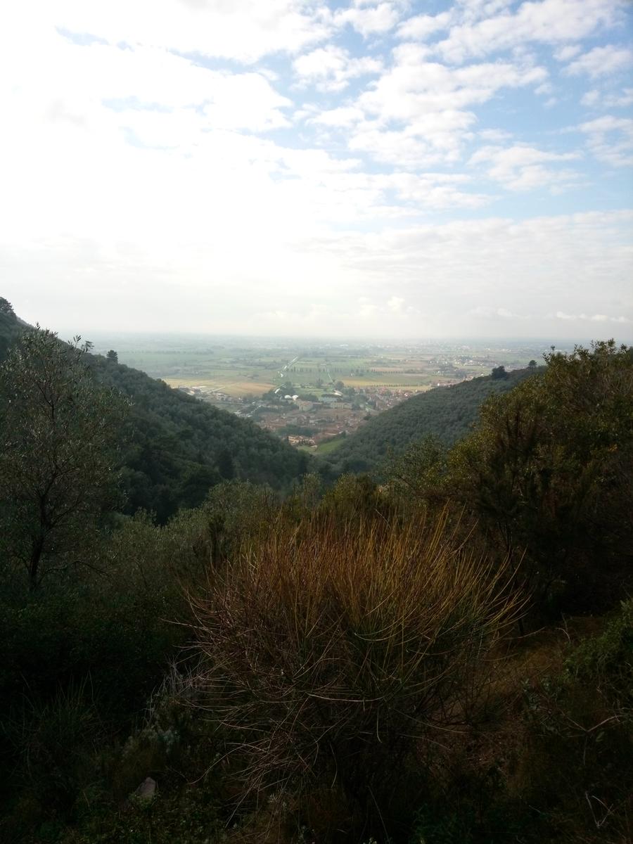 Passo di Dante - Eremo della Spelonca - Monte Penna - foto 17