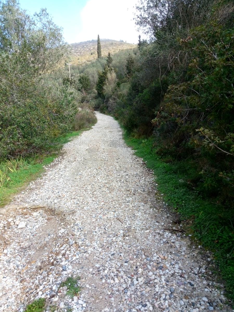 Passo di Dante - Eremo della Spelonca - Monte Penna - foto 18