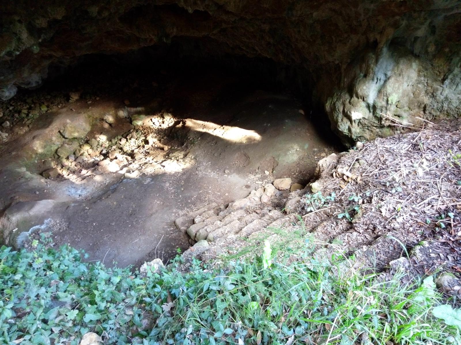 Passo di Dante - Eremo della Spelonca - Monte Penna - foto 21