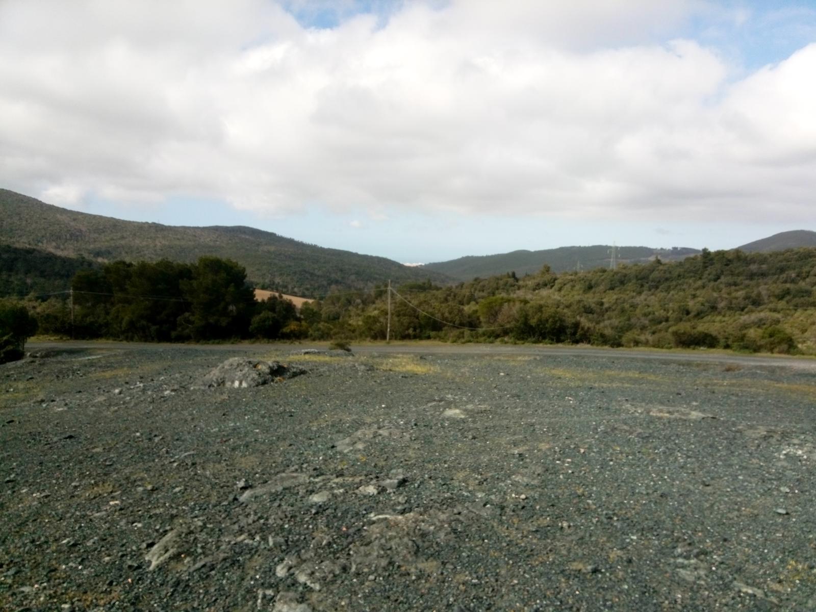 Grotta dei banditi - Curva Nuvolari - Val di chioma - Evangelisti - foto 7