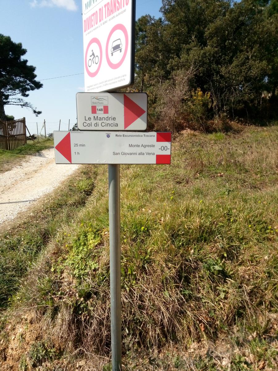 Vicopisano - Rocca della Verruca - foto 4