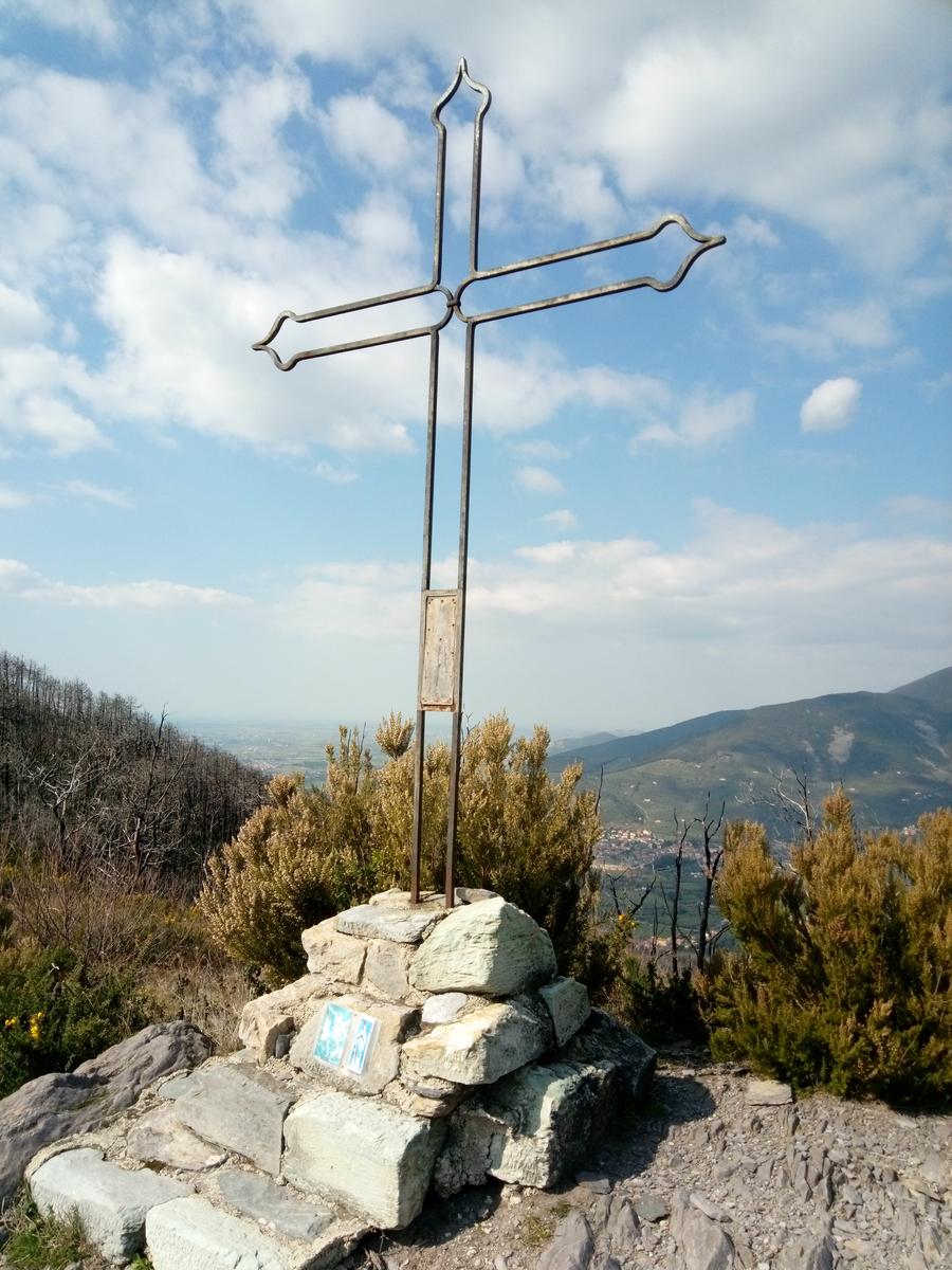 Vicopisano - Rocca della Verruca - foto 7