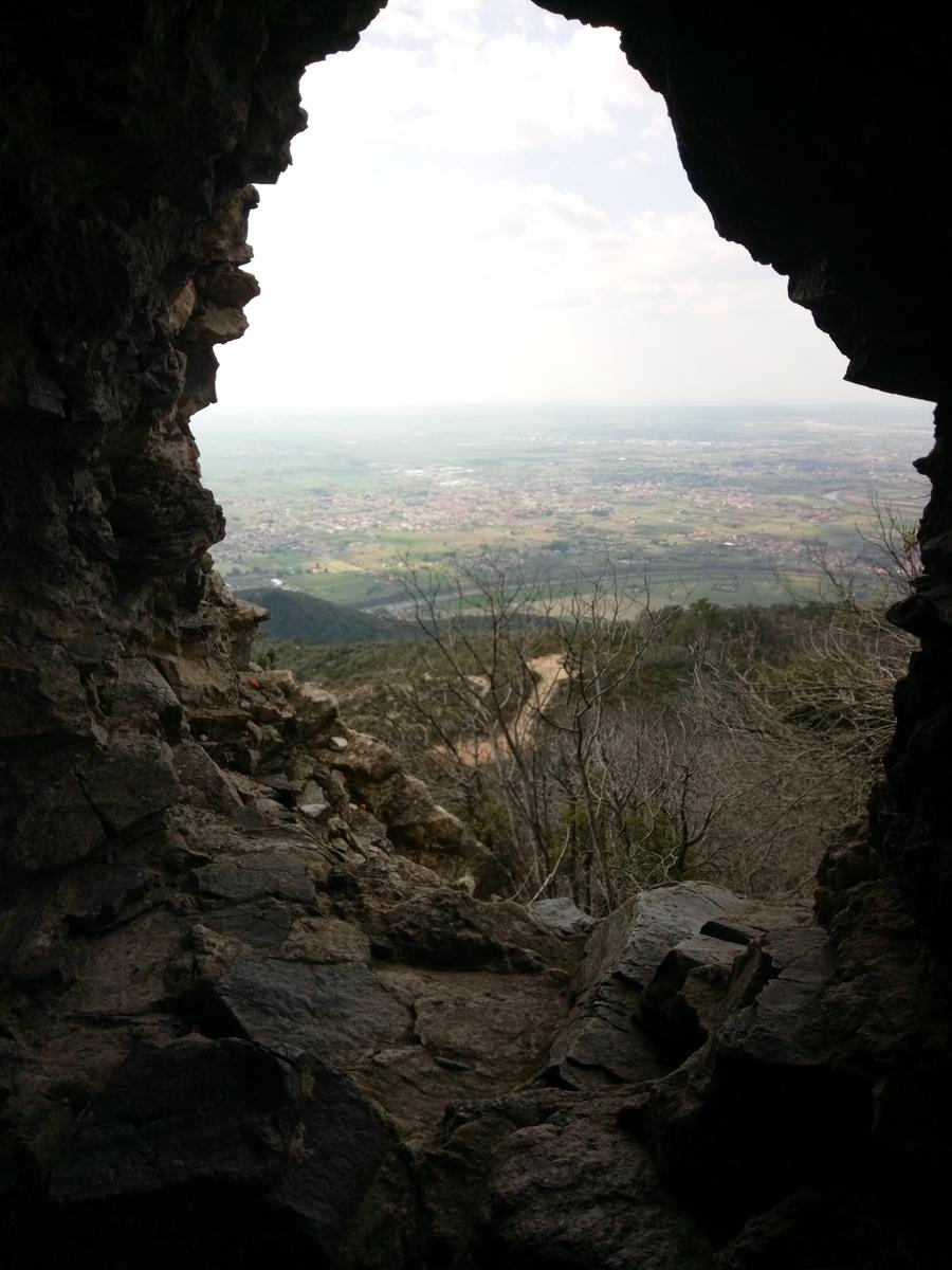 Vicopisano - Rocca della Verruca - foto 12