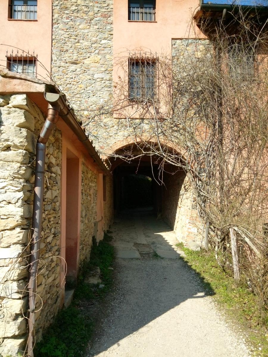 Vicopisano - Rocca della Verruca - foto 14