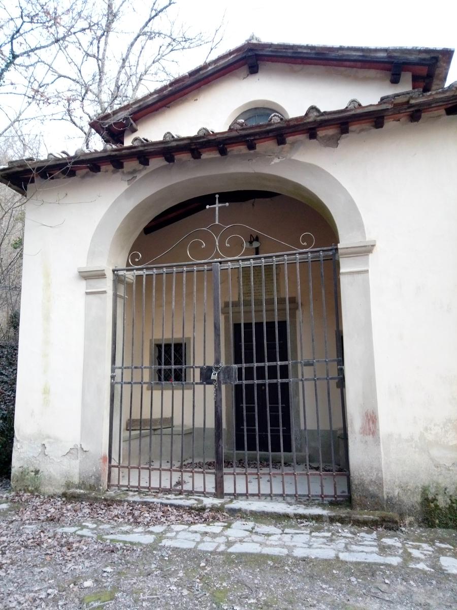 Sambuca - Chianti - Vigne - foto 25