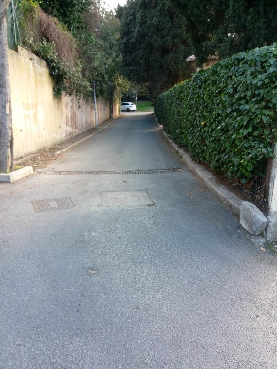 Montenero - Vecchio faro - foto 3