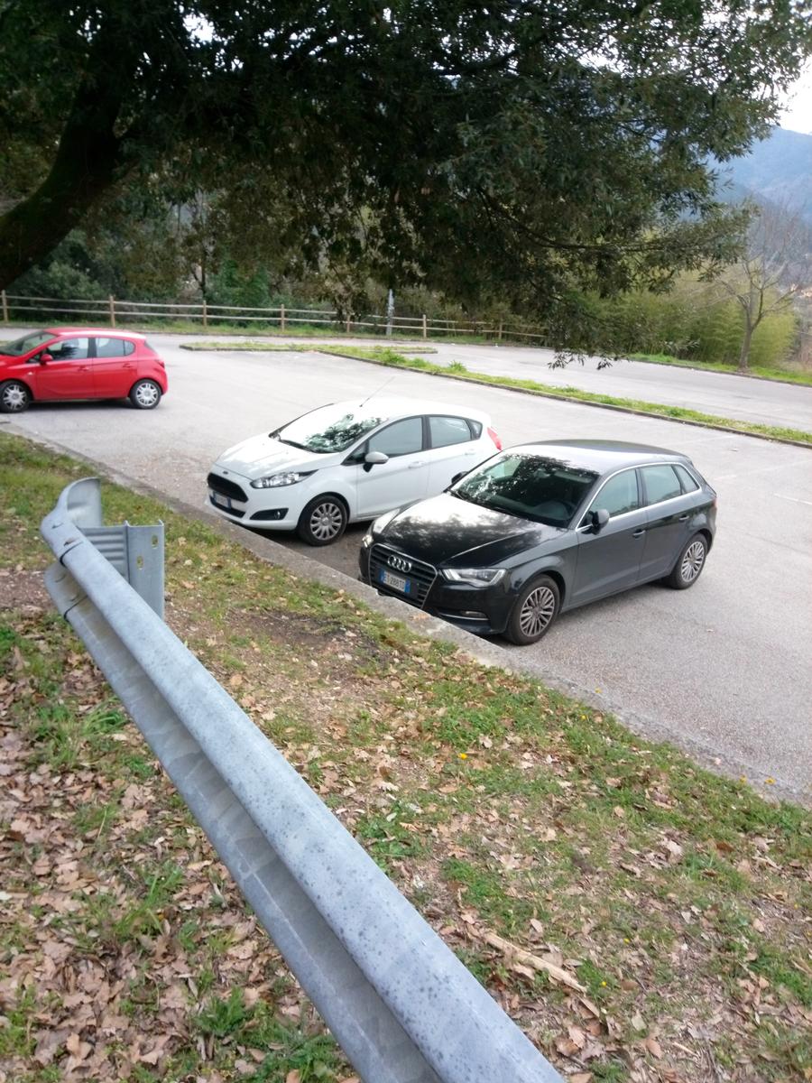Direttissima Moriglione di Penna - Monte Penna - foto 4