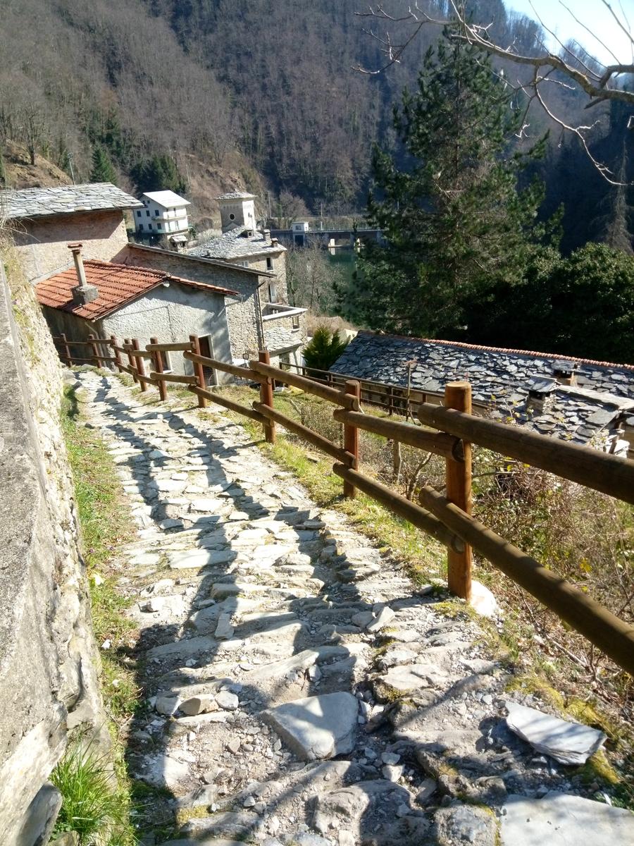 Isola Santa - Del Freo - Anello - foto 2