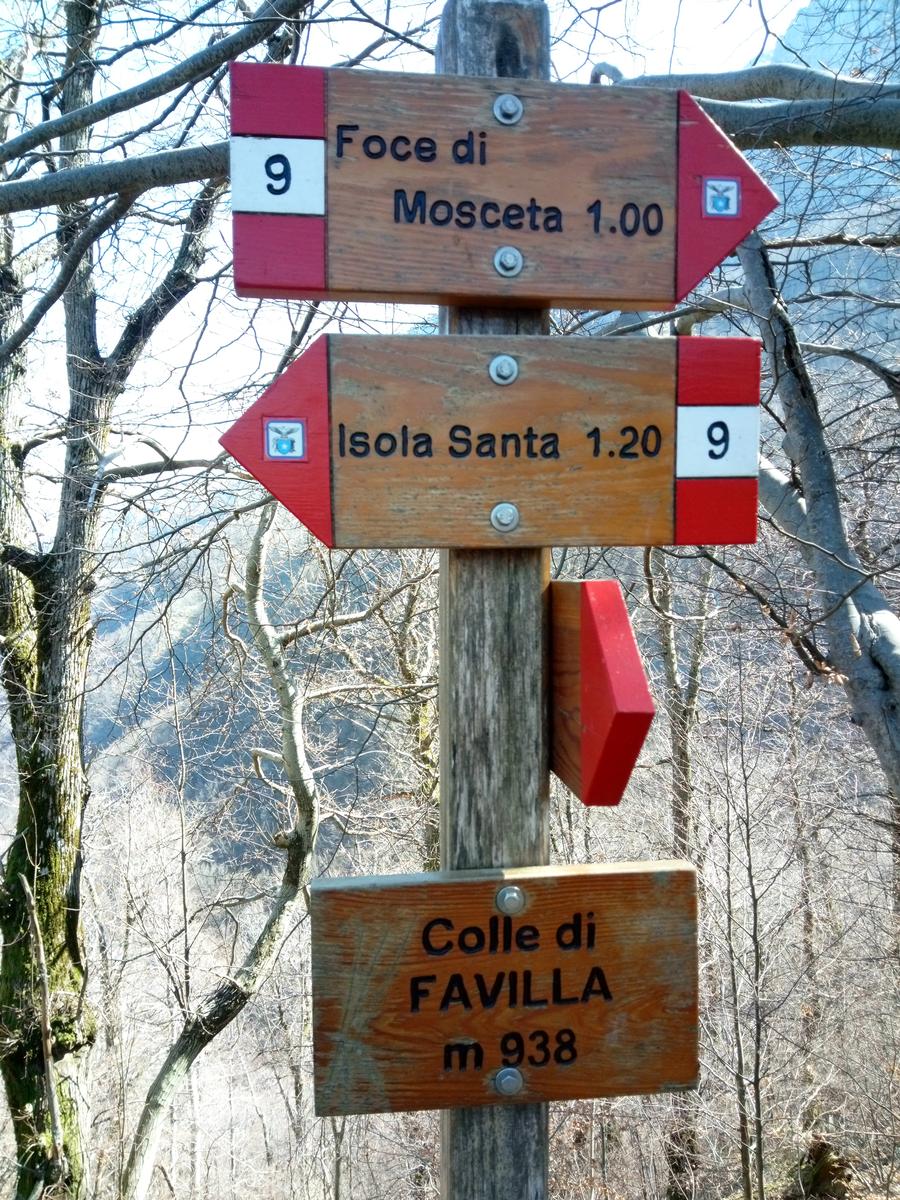 Isola Santa - Del Freo - Anello - foto 16