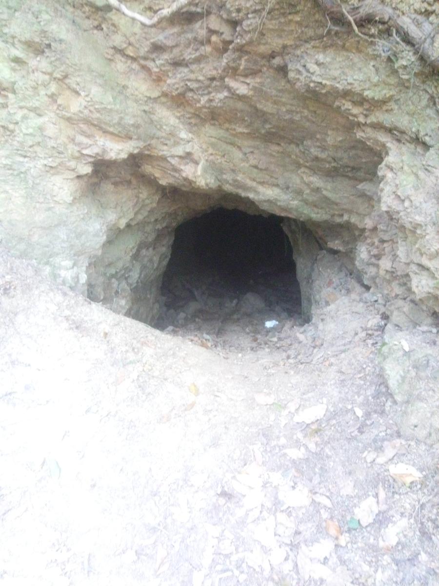 Valle Benedetta - Eremo Sambuca - sentiero d'Achille - foto 11