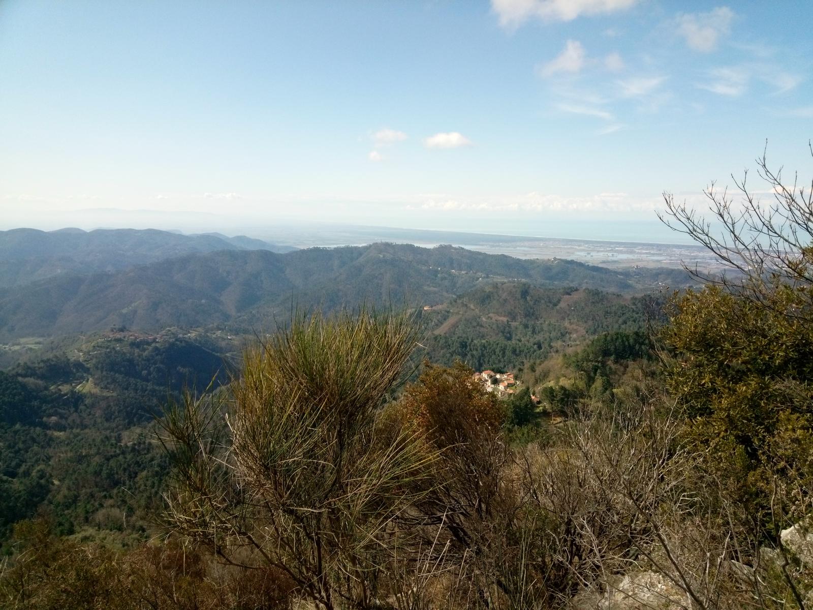 Monte Rondinaio - Lucca - foto 12